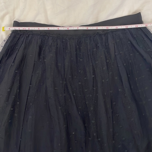 Red Valentino skirt - Picture 4 of 4
